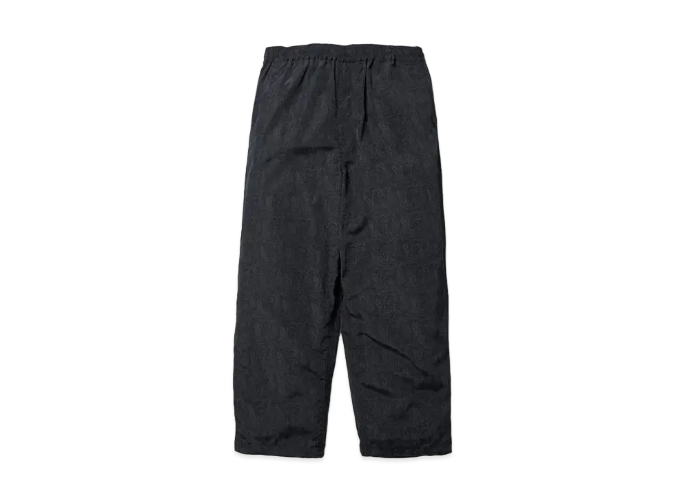 DAIWA PIER39 24SS Tech Easy Trousers Paisley "Dark Navy"