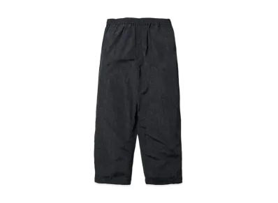 DAIWA PIER39 24SS Tech Easy Trousers Paisley "Dark Navy"