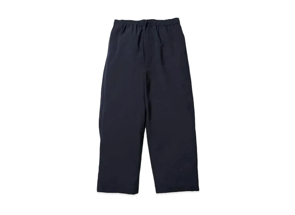 DAIWA PIER39 24SS Tech Easy Trousers Twill "Dark Navy"
