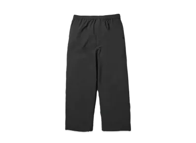 DAIWA PIER39 24SS Tech Easy Trousers Twill "Charcoal"