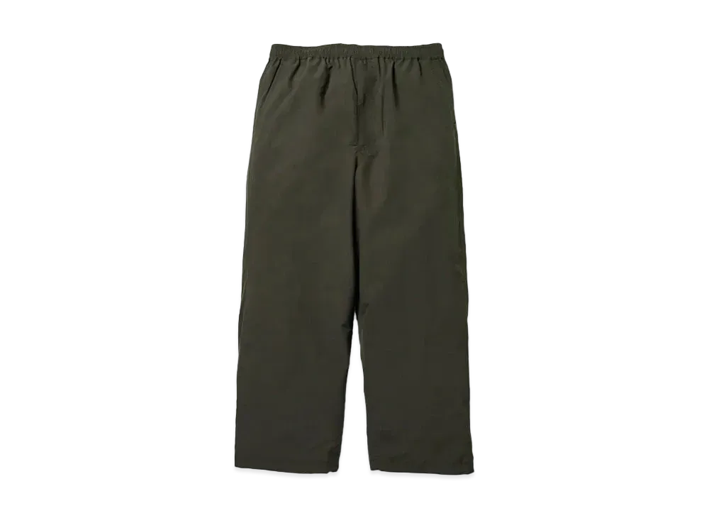DAIWA PIER39 24SS Tech Easy Trousers Twill "Dark Olive"