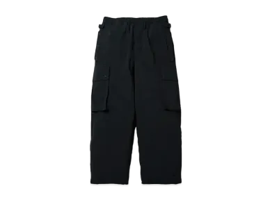 DAIWA PIER39 24SS Tech Parachute Pants "Black"