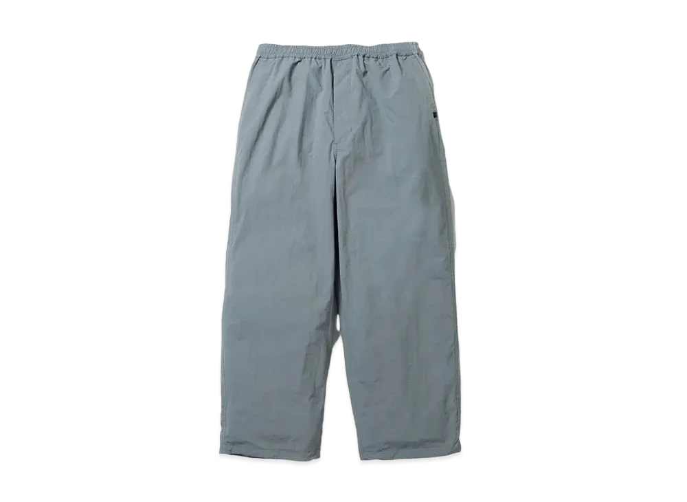 DAIWA PIER39 24SS Tech Easy Trousers "Gray"