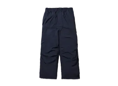 DAIWA PIER39 24SS Tech Over Pants "Mid Navy"