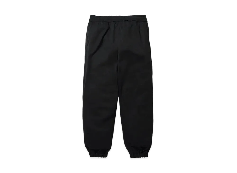 DAIWA PIER39 24SS Tech Sweat Pants "Black"