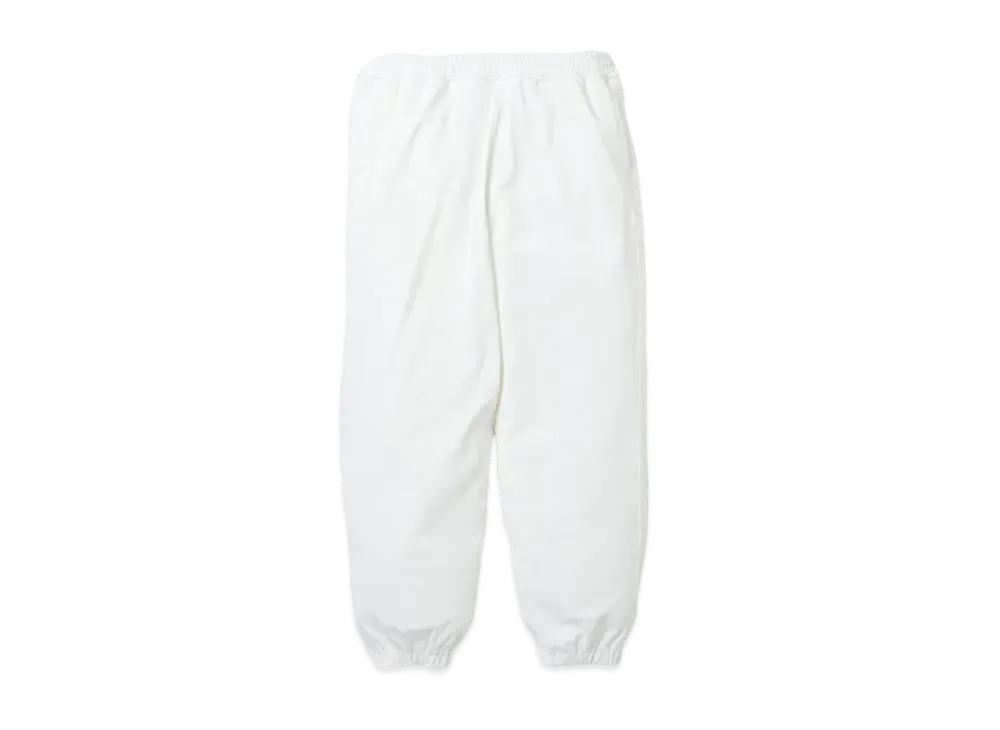 DAIWA PIER39 24SS Tech Flex Jersey Pants "White"
