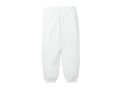 DAIWA PIER39 24SS Tech Flex Jersey Pants "White"