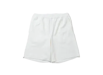 DAIWA PIER39 24SS Tech Flex Jersey Shorts "White"