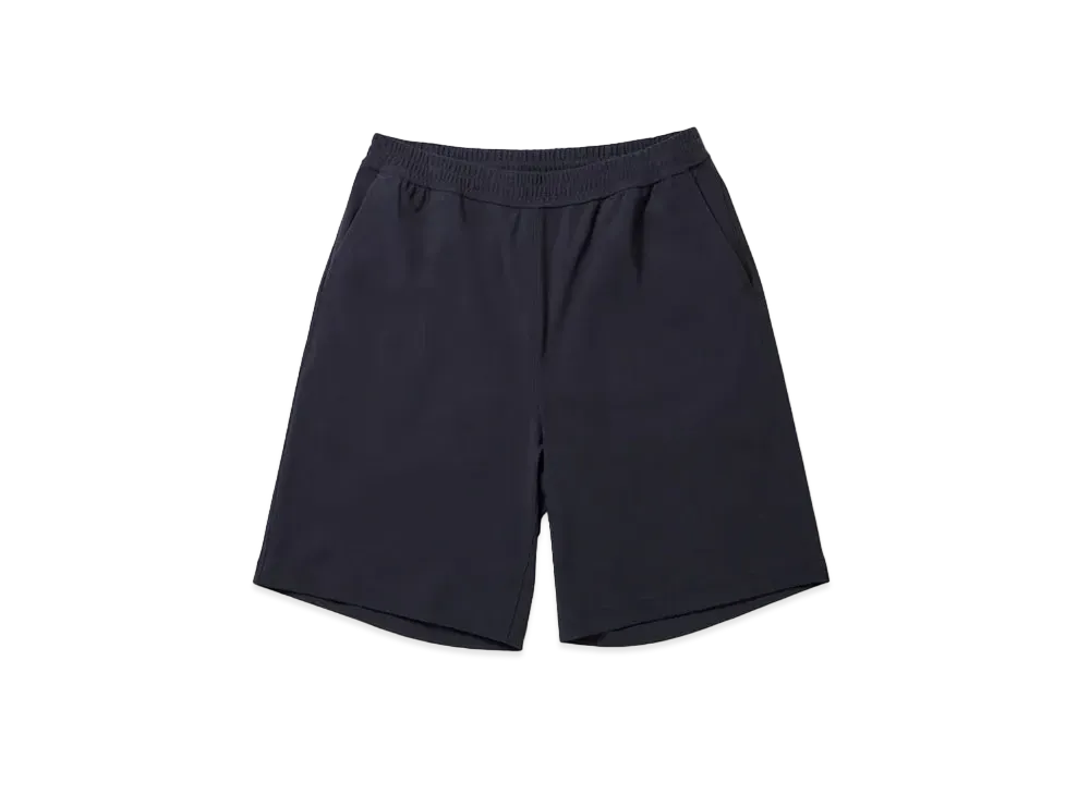 DAIWA PIER39 24SS Tech Flex Jersey Shorts "Navy"