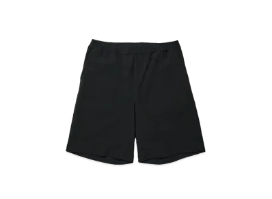 DAIWA PIER39 24SS Tech Flex Jersey Shorts "Black"