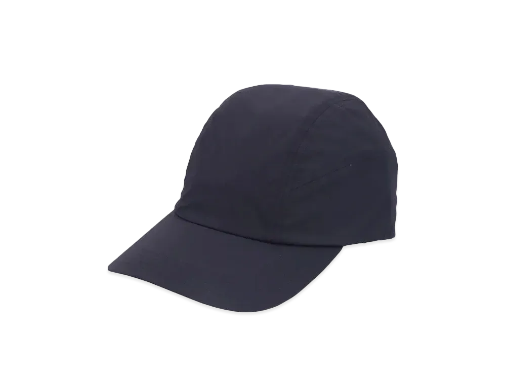 DAIWA PIER39 24SS Tech Storm Mountain 5Panel Cap "Navy"