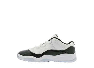 ナイキ PS エアジョーダン11 レトロ ロー "イリディセント"(キッズ)