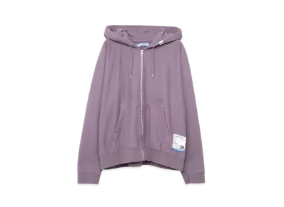 Maison MIHARA YASUHIRO Embroidery Parka "Purple"