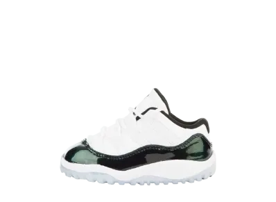 ナイキ TD エアジョーダン11 レトロ ロー "イリディセント"(キッズ)