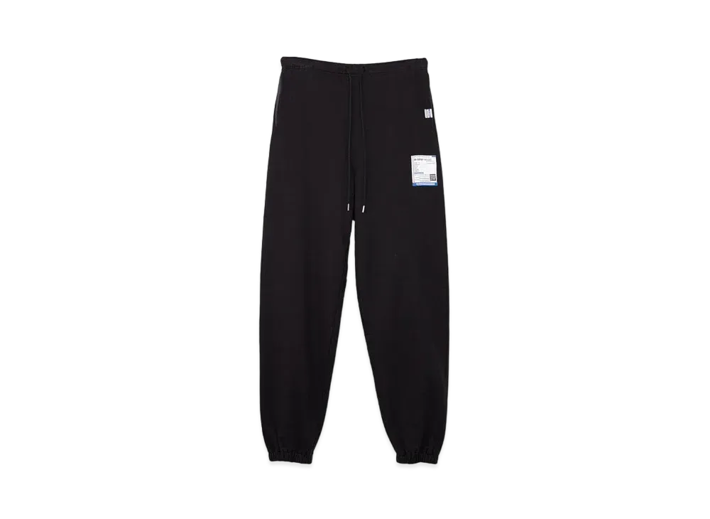 Maison MIHARA YASUHIRO Embroidery Pants "Black"