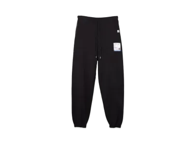 Maison MIHARA YASUHIRO Embroidery Pants "Black"