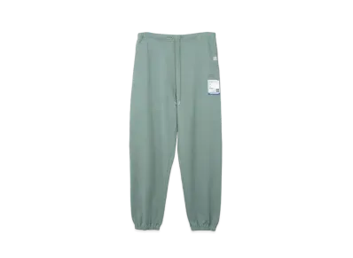 Maison MIHARA YASUHIRO Embroidery Wide Pants "Green"