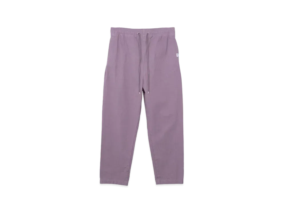 Maison MIHARA YASUHIRO No Side Seam Long Pants "Purple"