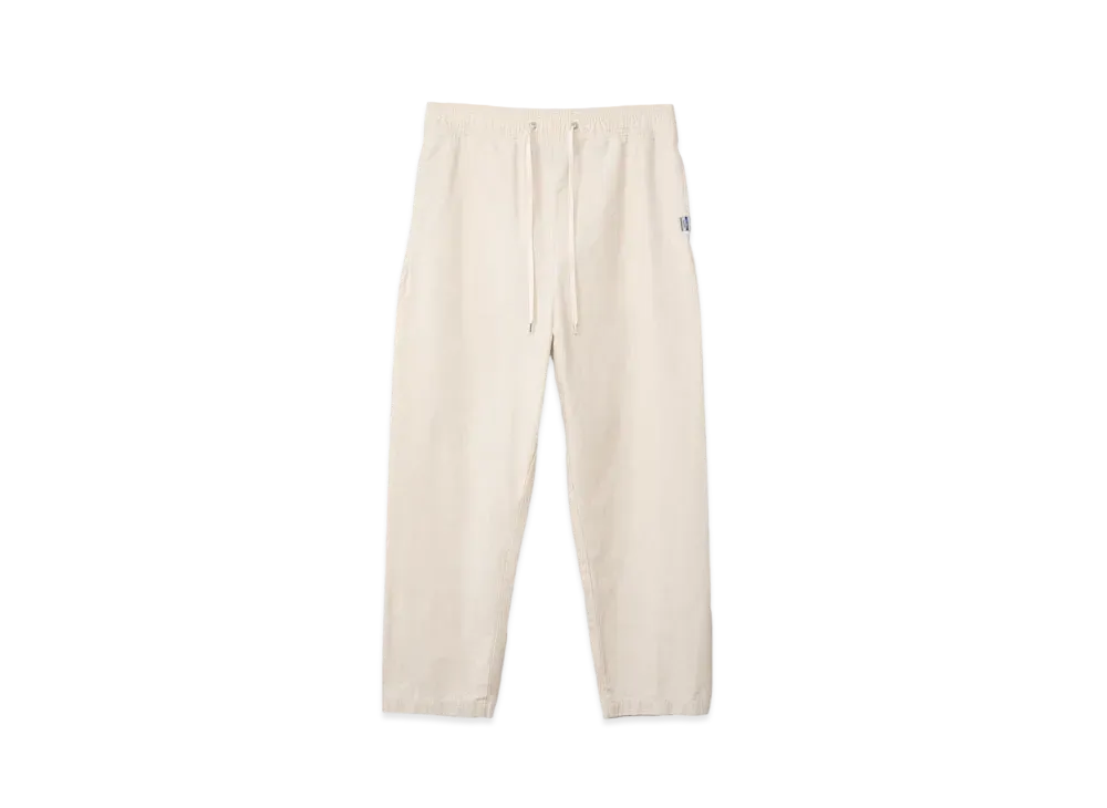 Maison MIHARA YASUHIRO No Side Seam Long Pants "White"
