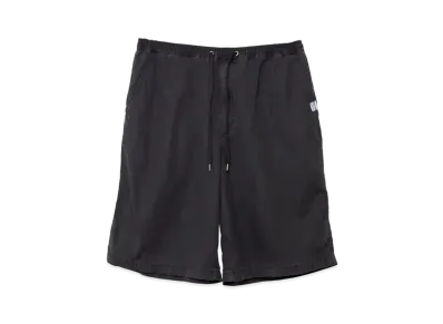 Maison MIHARA YASUHIRO Tencel Denim Shorts "Black"