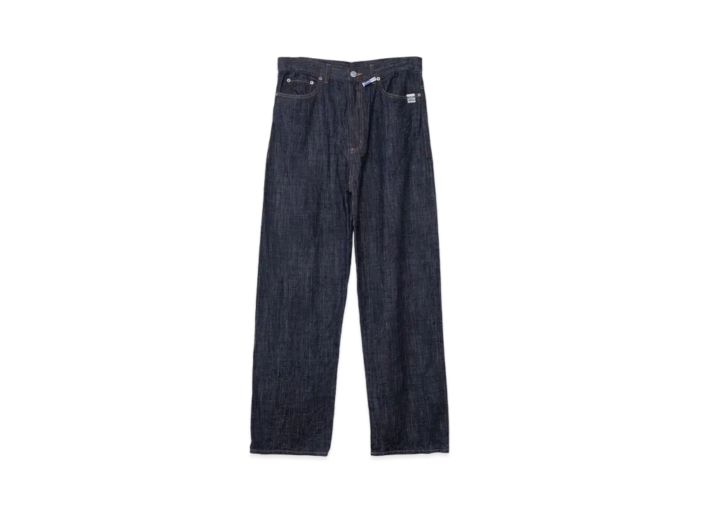 Maison MIHARA YASUHIRO Denim Pants "Indigo"