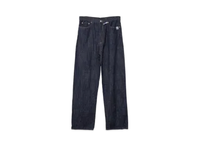 Maison MIHARA YASUHIRO Denim Pants "Indigo"