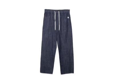 Maison MIHARA YASUHIRO Denim Pants "Indigo"