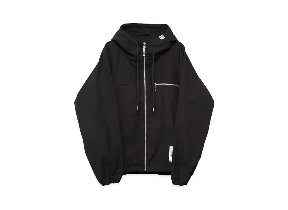 Maison MIHARA YASUHIRO Hooded Blouson "Black"