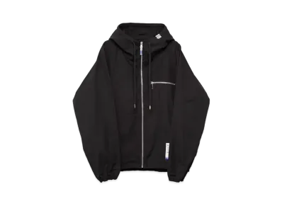 Maison MIHARA YASUHIRO Hooded Blouson "Black"