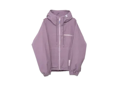 Maison MIHARA YASUHIRO Hooded Blouson "Purple"