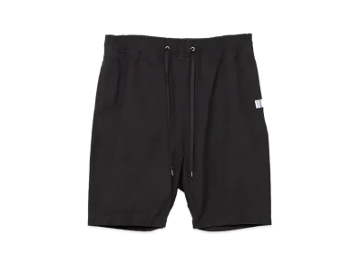Maison MIHARA YASUHIRO No Side Seam Short Pants "Black"