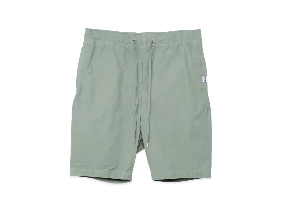 Maison MIHARA YASUHIRO No Side Seam Short Pants "Green"