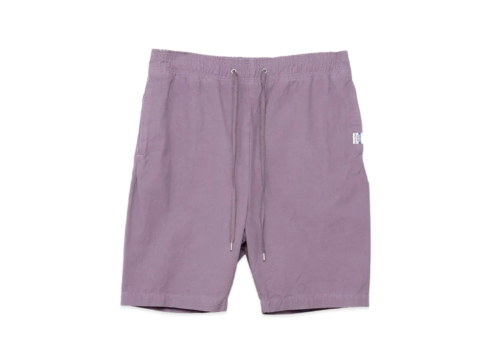 Maison MIHARA YASUHIRO No Side Seam Short Pants "Purple"