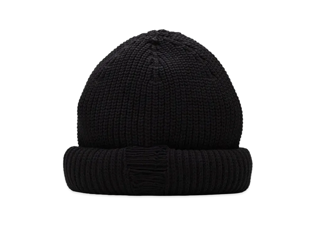 Maison MIHARA YASUHIRO Giant Soldier Balaclava "Black"