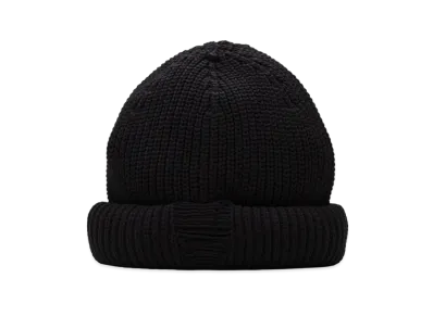 Maison MIHARA YASUHIRO Giant Soldier Balaclava "Black"