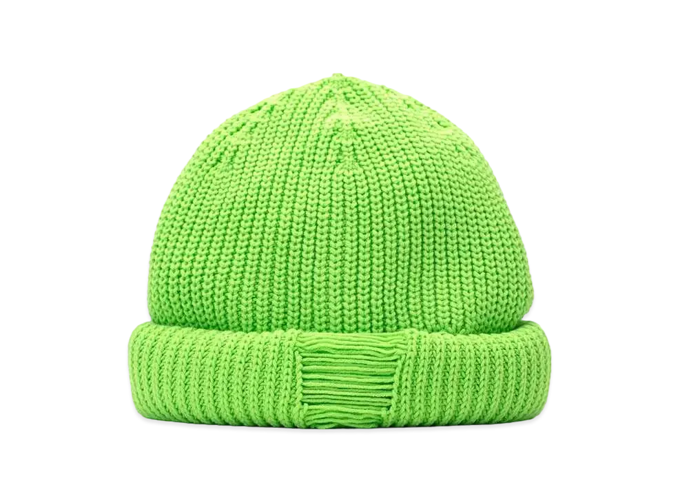 Maison MIHARA YASUHIRO Giant Soldier Balaclava "Green"