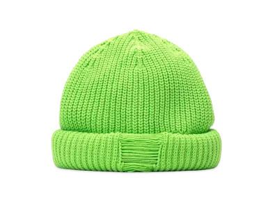 Maison MIHARA YASUHIRO Giant Soldier Balaclava "Green"