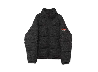 Maison MIHARA YASUHIRO NANGA x KAMIYA Down Jacket "Black"