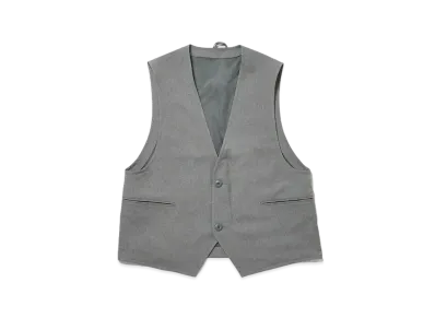DAIWA PIER39 24SS W's Tech Waist Coat "Heather Gray"