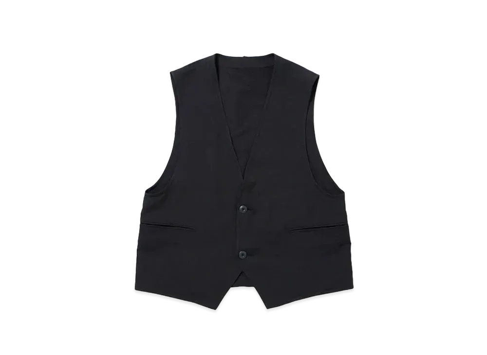 DAIWA PIER39 24SS W's Tech Waist Coat "Charcoal"