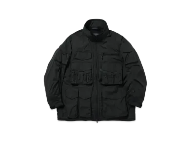 DAIWA PIER39 24SS W's Tech Photographer Jacket "Black"