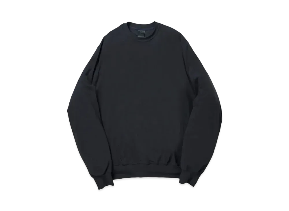 DAIWA PIER39 24SS W's Tech Flex Jersey Crew "Navy"