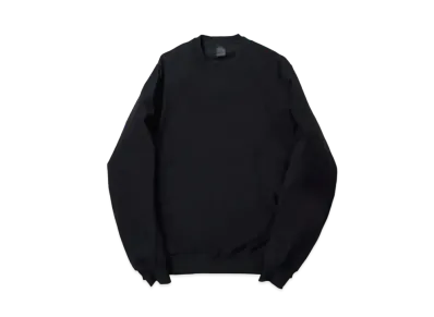 DAIWA PIER39 24SS W's Tech Flex Jersey Crew "Black"