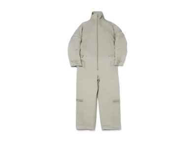 DAIWA PIER39 24SS W's Tech Parachute All in One "Light Beige"