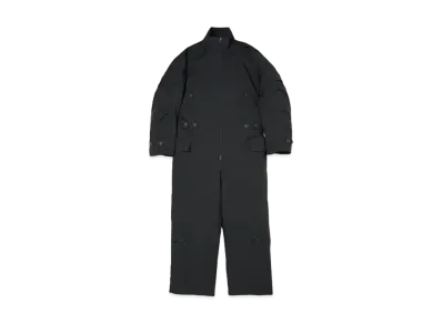 DAIWA PIER39 24SS W's Tech Parachute All in One "Charcoal"