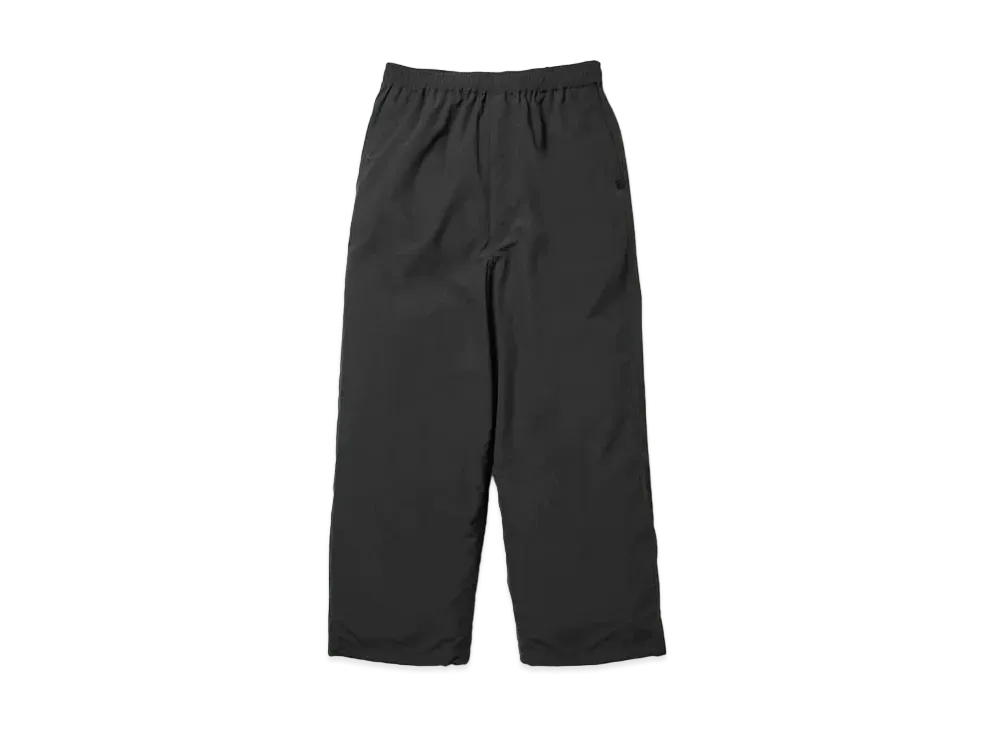 DAIWA PIER39 24SS W's Tech Easy Trousers Twill "Charcoal"
