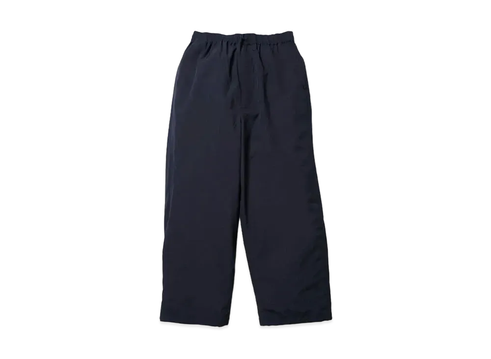 DAIWA PIER39 24SS W's Tech Easy Trousers Twill "Dark Navy"