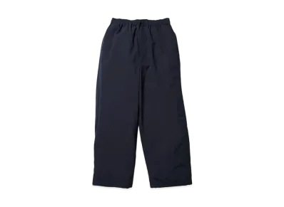 DAIWA PIER39 24SS W's Tech Easy Trousers Twill "Dark Navy"