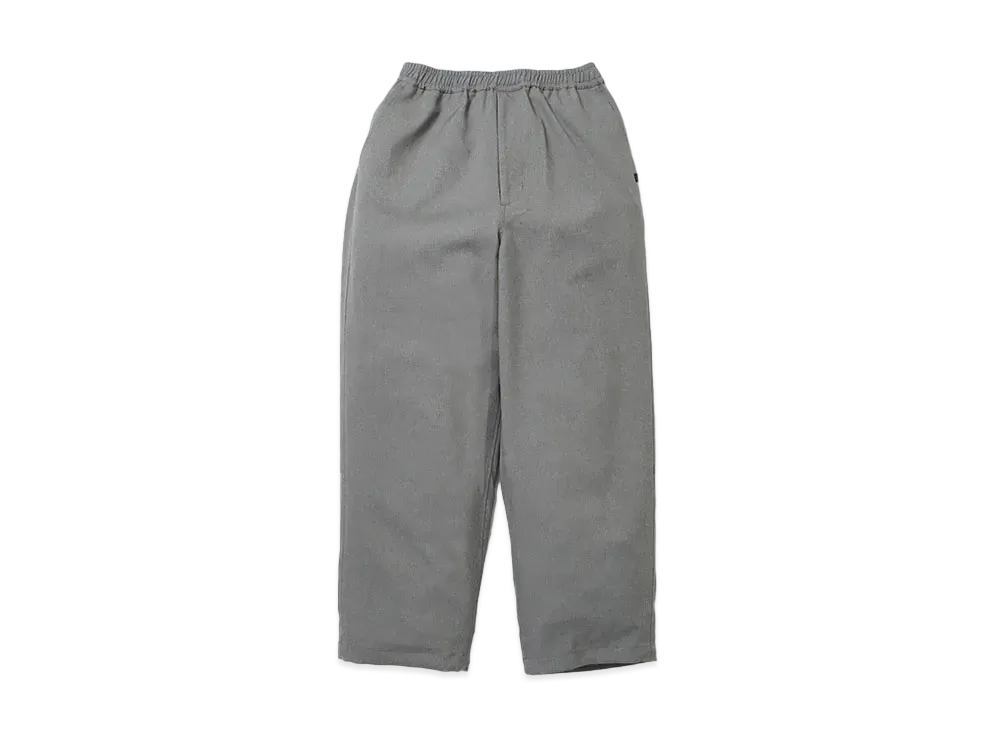 DAIWA PIER39 24SS W's Tech Easy Trousers "Heather Gray"
