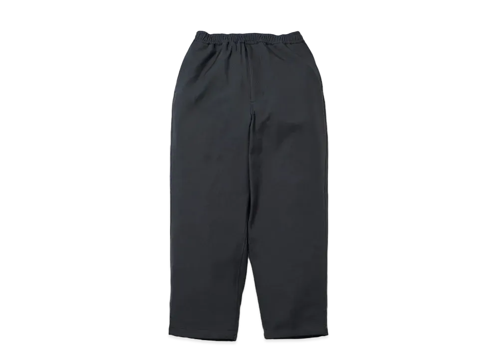 DAIWA PIER39 24SS W's Tech Easy Trousers "Charcoal"